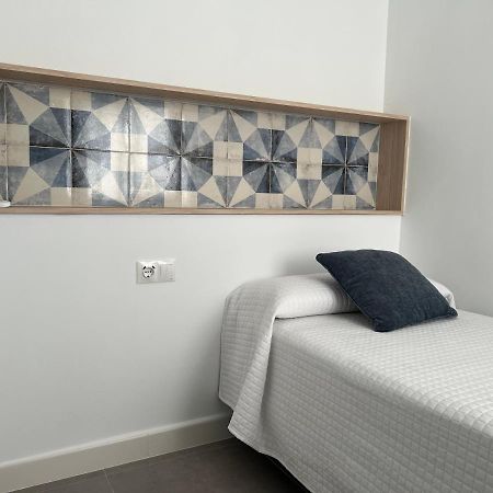 Apartamento La Luna De Villaceballos Con Parking Gratuito Córdova Exterior foto