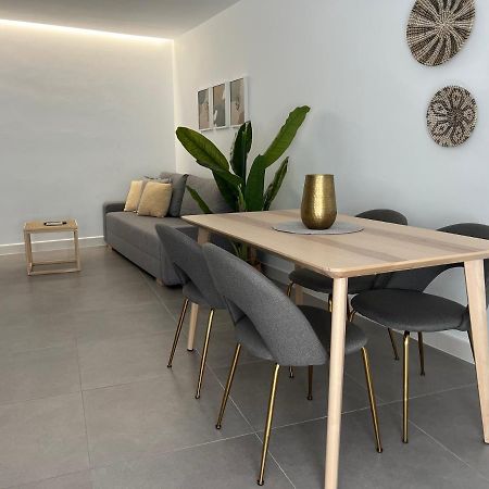 Apartamento La Luna De Villaceballos Con Parking Gratuito Córdova Exterior foto