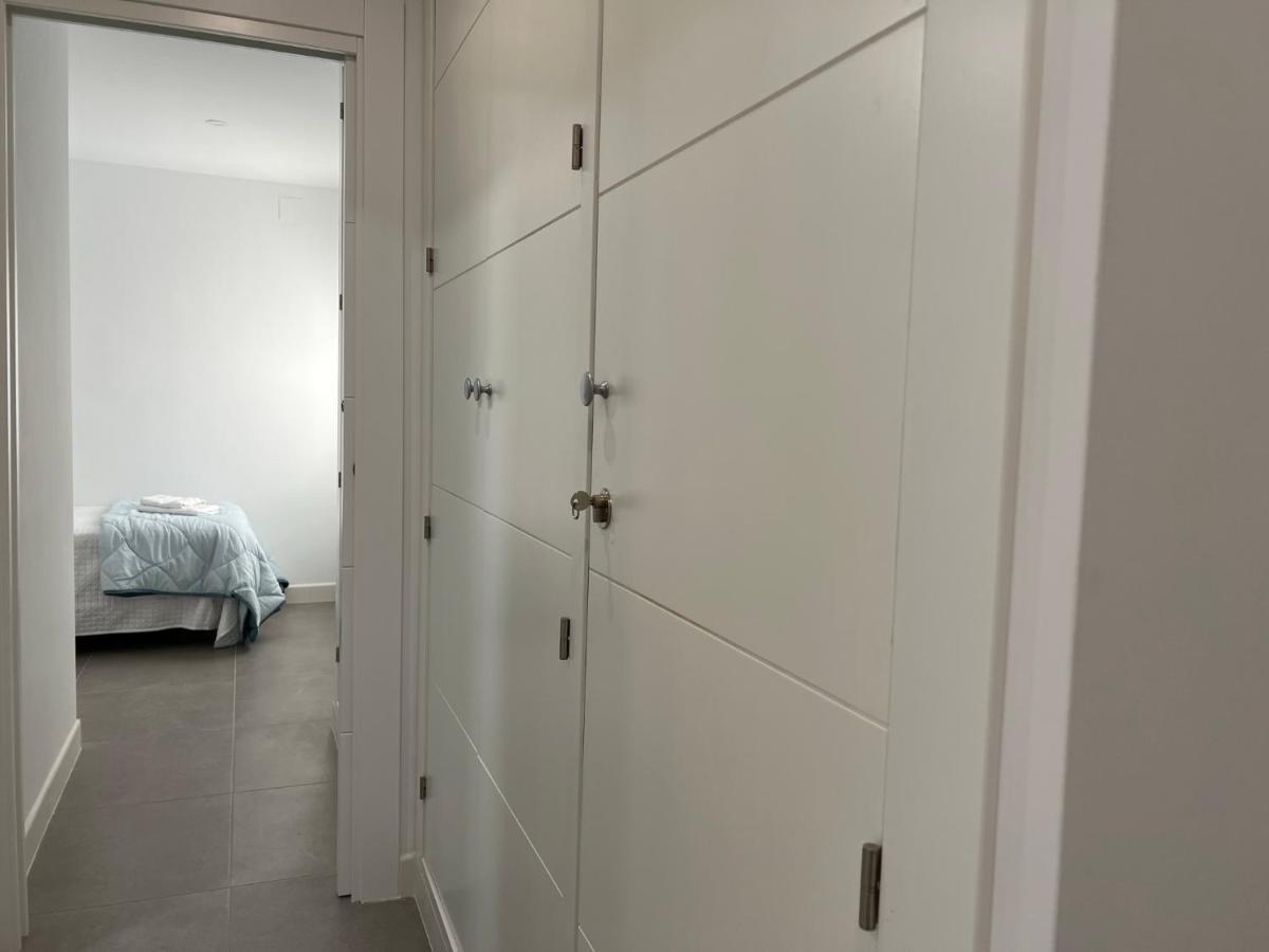 Apartamento La Luna De Villaceballos Con Parking Gratuito Córdova Exterior foto