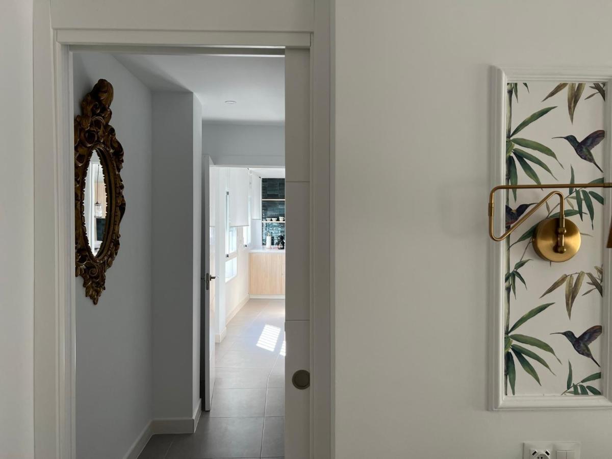 Apartamento La Luna De Villaceballos Con Parking Gratuito Córdova Exterior foto