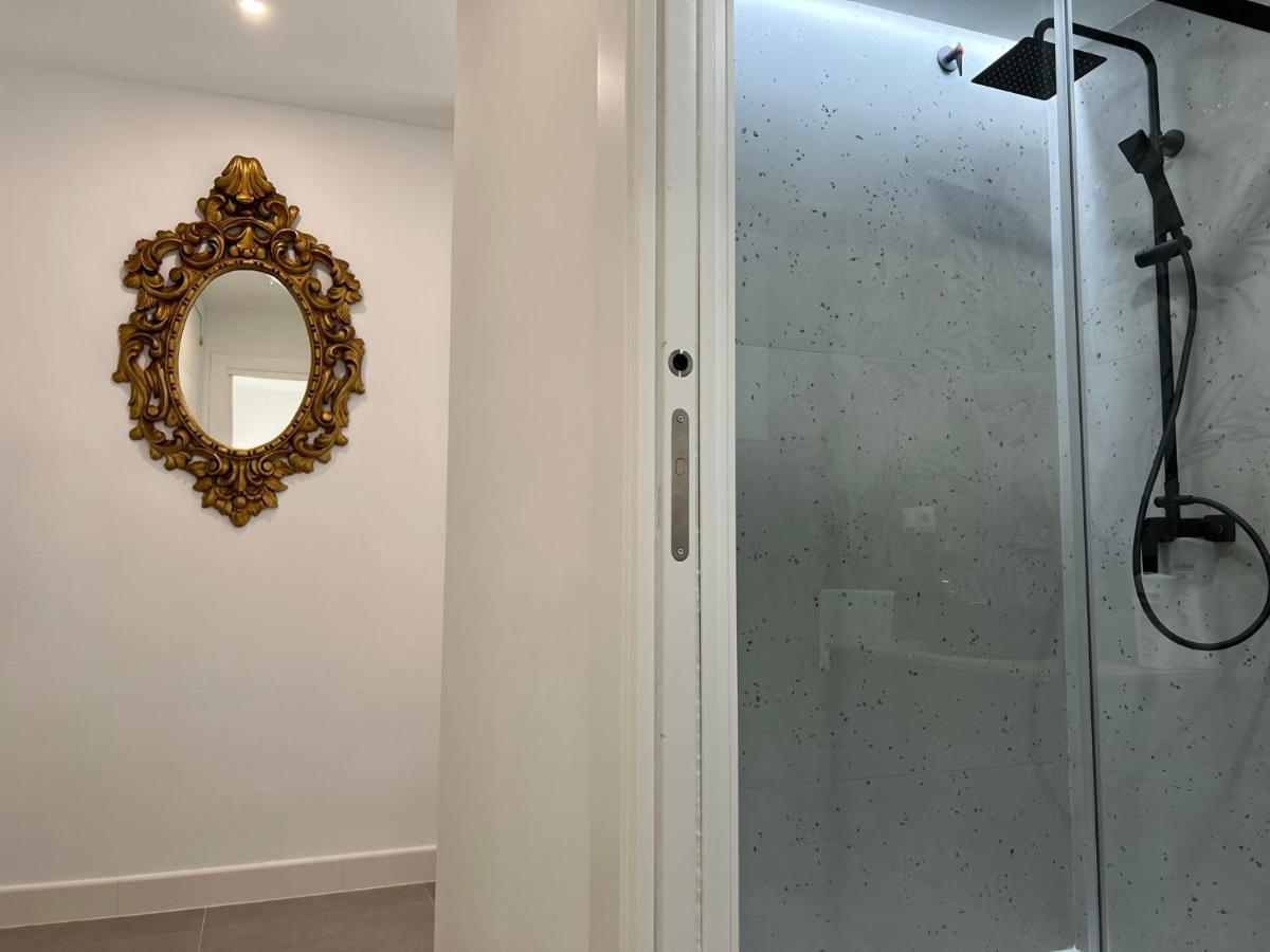 Apartamento La Luna De Villaceballos Con Parking Gratuito Córdova Exterior foto