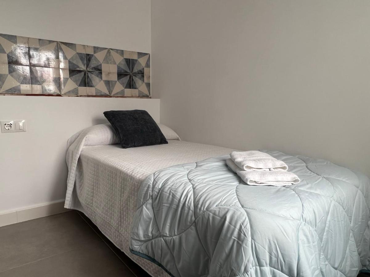 Apartamento La Luna De Villaceballos Con Parking Gratuito Córdova Exterior foto