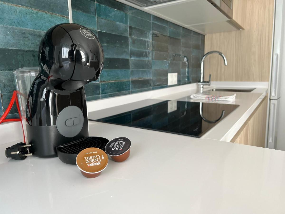 Apartamento La Luna De Villaceballos Con Parking Gratuito Córdova Exterior foto