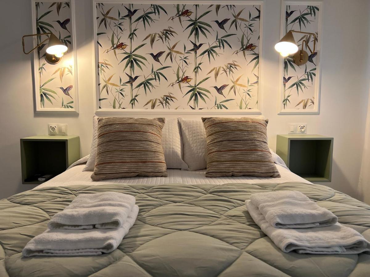 Apartamento La Luna De Villaceballos Con Parking Gratuito Córdova Exterior foto