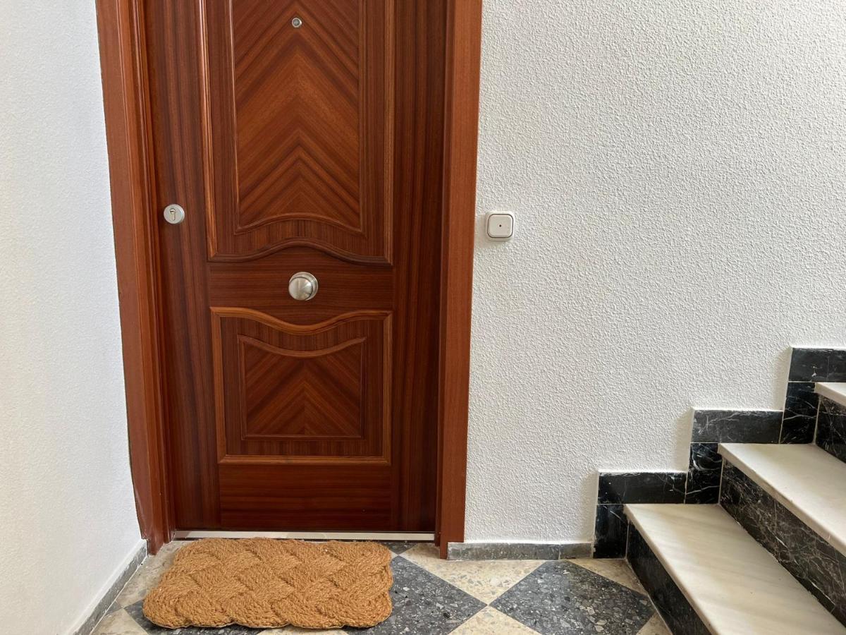 Apartamento La Luna De Villaceballos Con Parking Gratuito Córdova Exterior foto