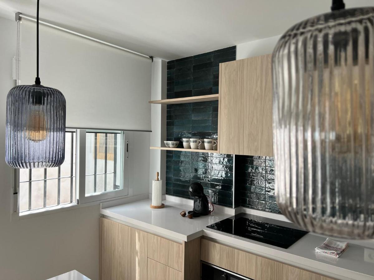 Apartamento La Luna De Villaceballos Con Parking Gratuito Córdova Exterior foto