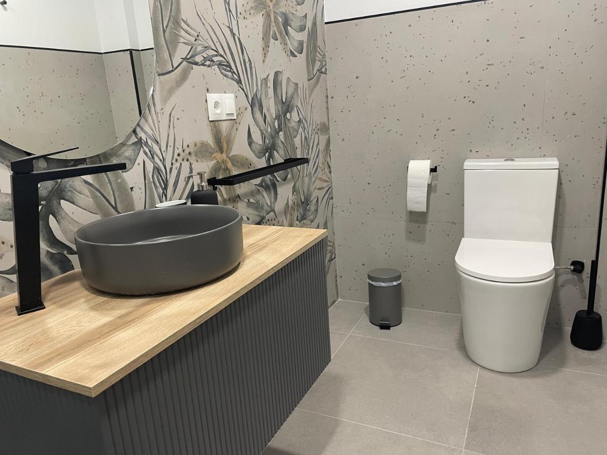 Apartamento La Luna De Villaceballos Con Parking Gratuito Córdova Exterior foto