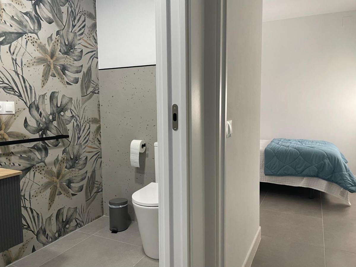 Apartamento La Luna De Villaceballos Con Parking Gratuito Córdova Exterior foto