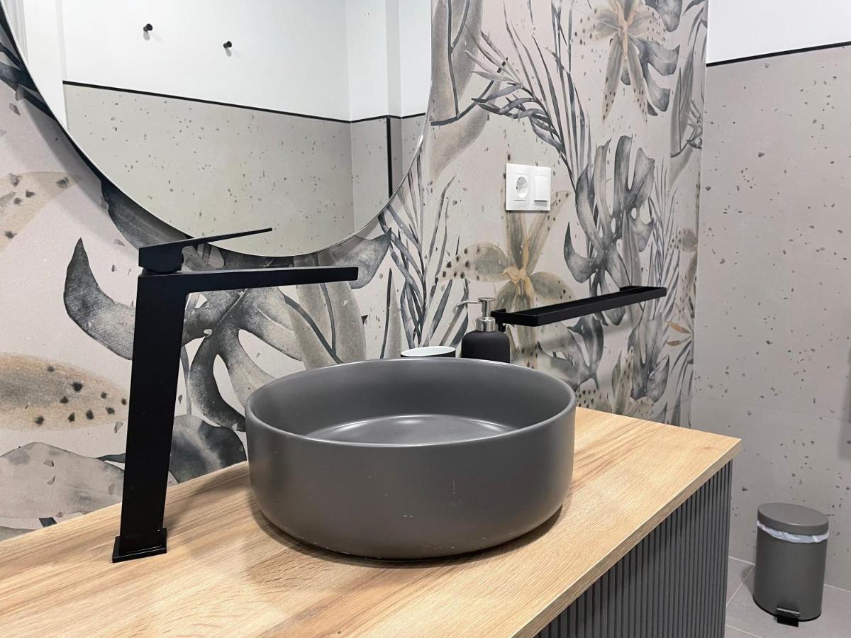 Apartamento La Luna De Villaceballos Con Parking Gratuito Córdova Exterior foto