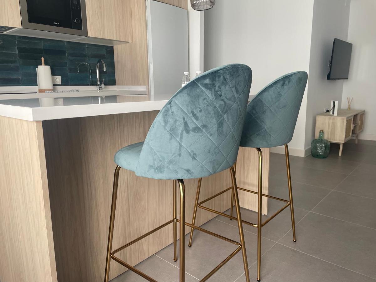 Apartamento La Luna De Villaceballos Con Parking Gratuito Córdova Exterior foto
