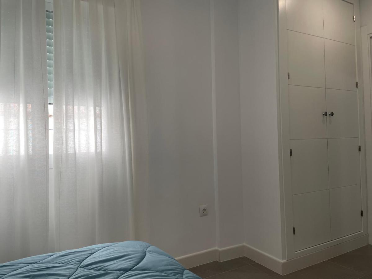 Apartamento La Luna De Villaceballos Con Parking Gratuito Córdova Exterior foto