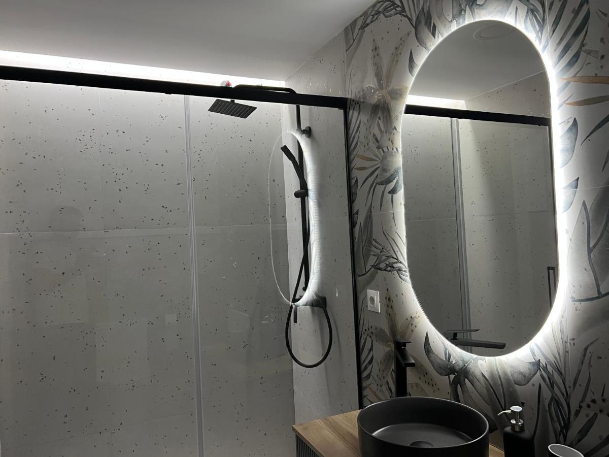 Apartamento La Luna De Villaceballos Con Parking Gratuito Córdova Exterior foto