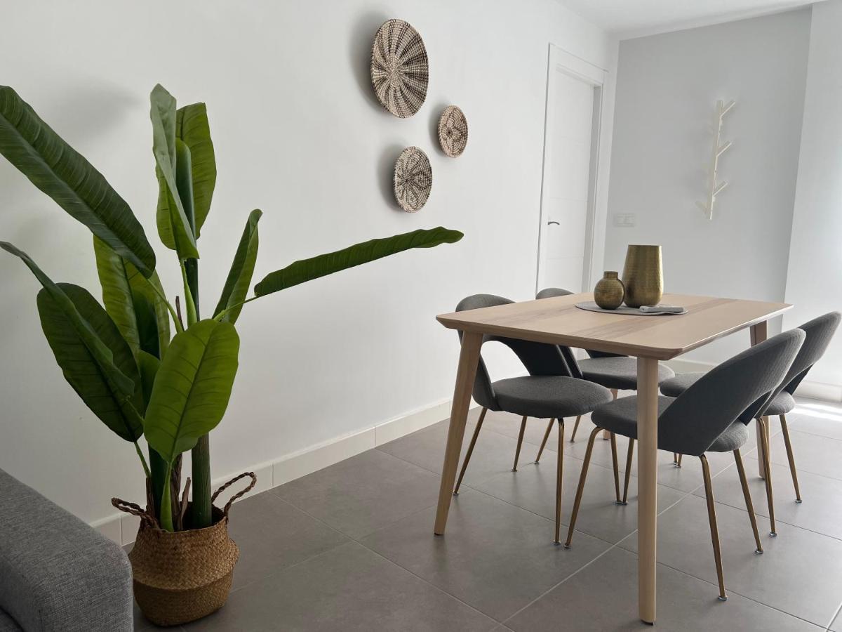 Apartamento La Luna De Villaceballos Con Parking Gratuito Córdova Exterior foto