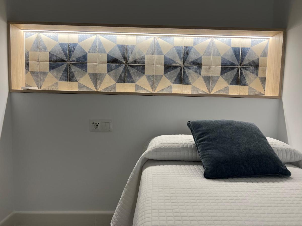 Apartamento La Luna De Villaceballos Con Parking Gratuito Córdova Exterior foto