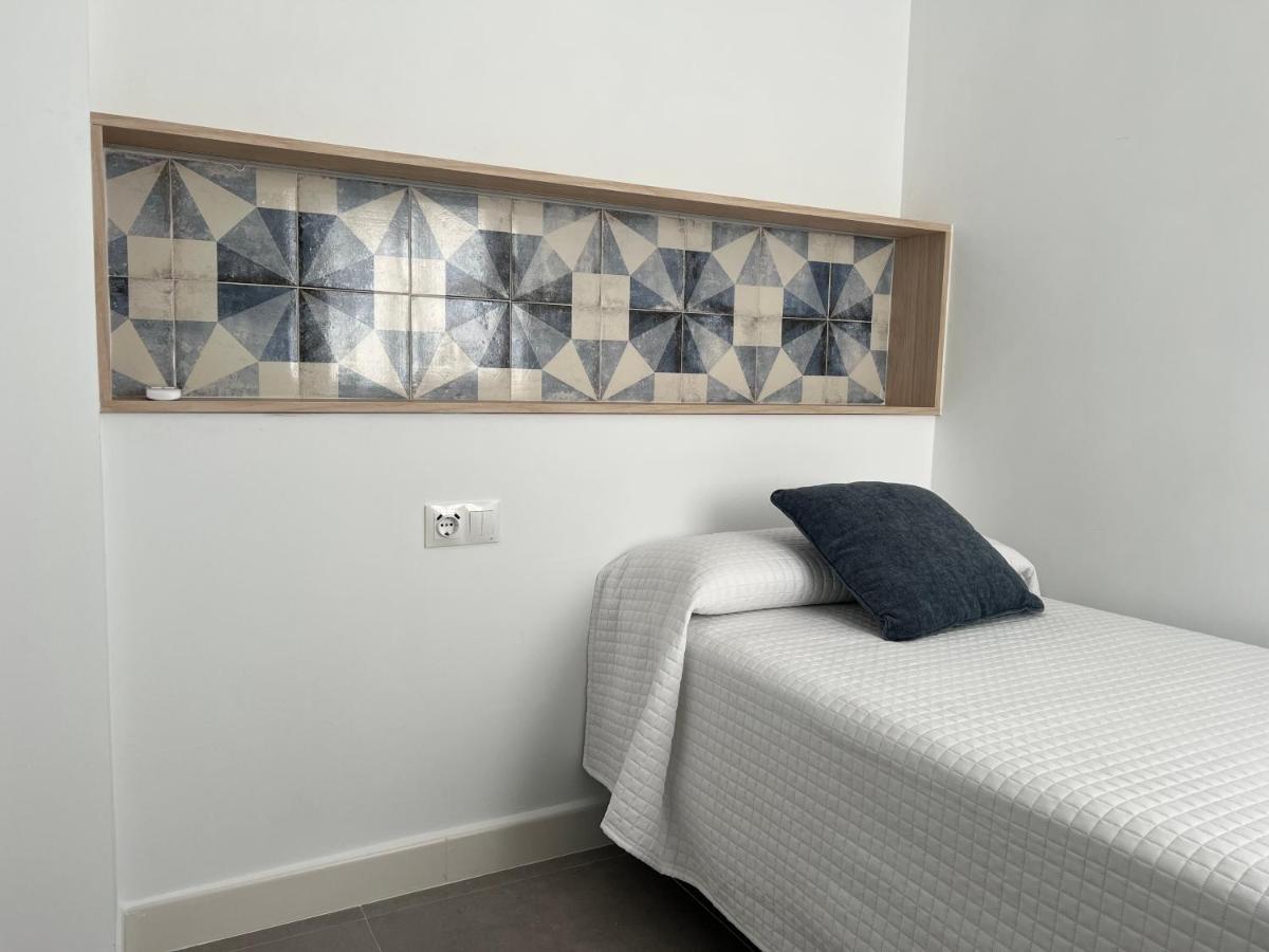 Apartamento La Luna De Villaceballos Con Parking Gratuito Córdova Exterior foto