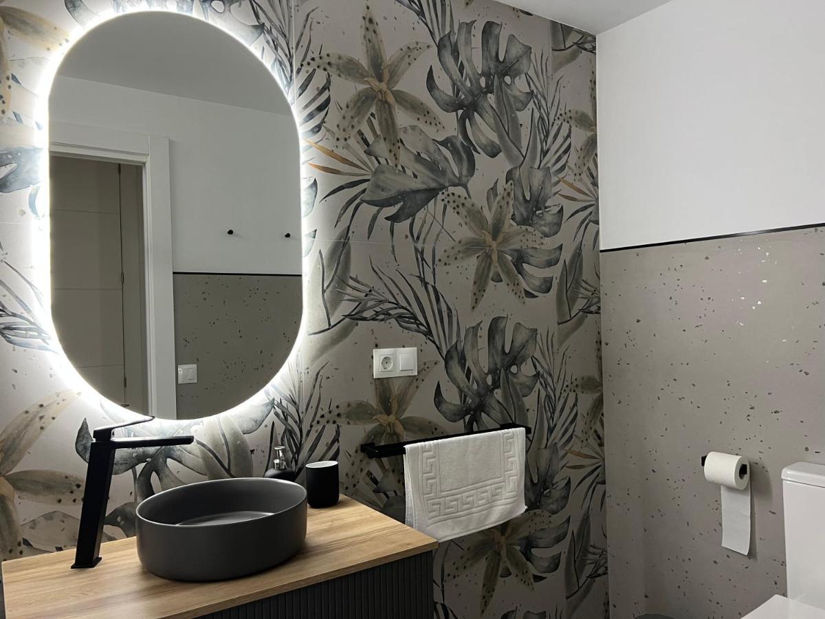 Apartamento La Luna De Villaceballos Con Parking Gratuito Córdova Exterior foto