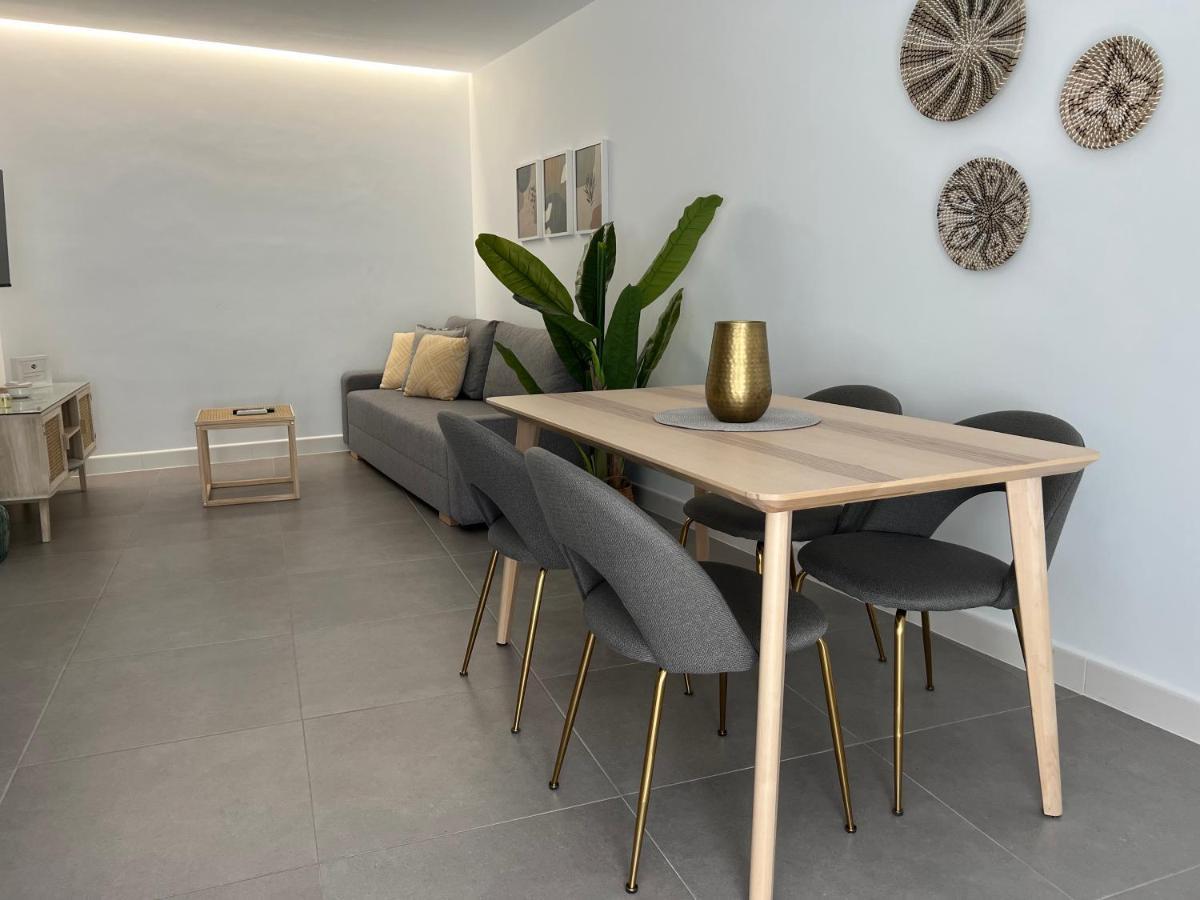Apartamento La Luna De Villaceballos Con Parking Gratuito Córdova Exterior foto